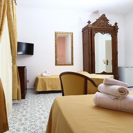 Cala Dell'Arena Bed & Breakfast Macari Exterior photo