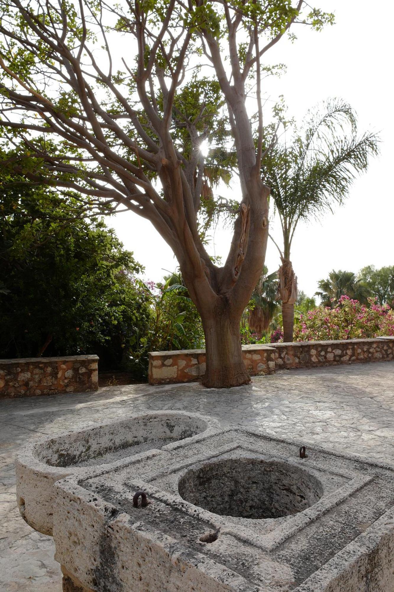 Cala Dell'Arena Bed & Breakfast Macari Exterior photo